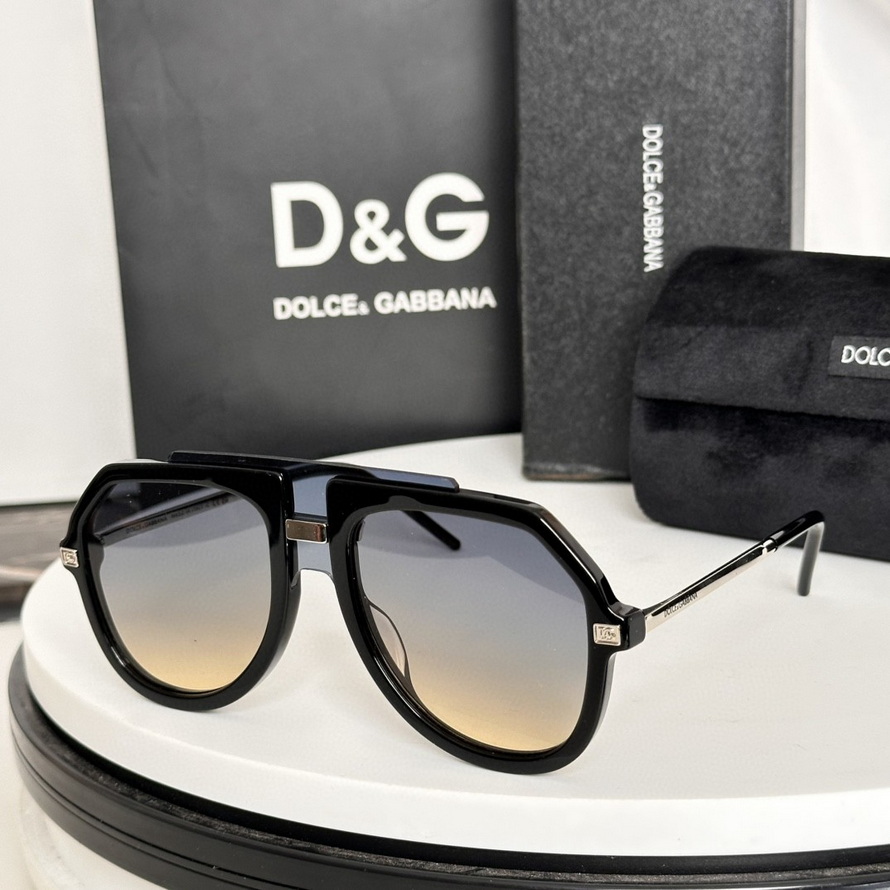 D&G Sunglasses(AAAA)-1617
