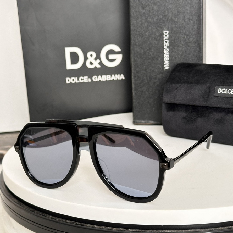 D&G Sunglasses(AAAA)-1614