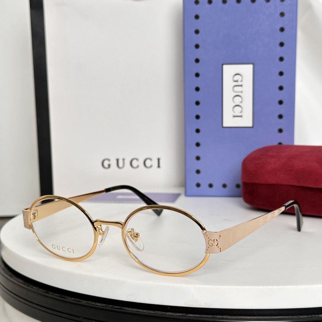 G*u*i sunglasses(aaaa)-3919