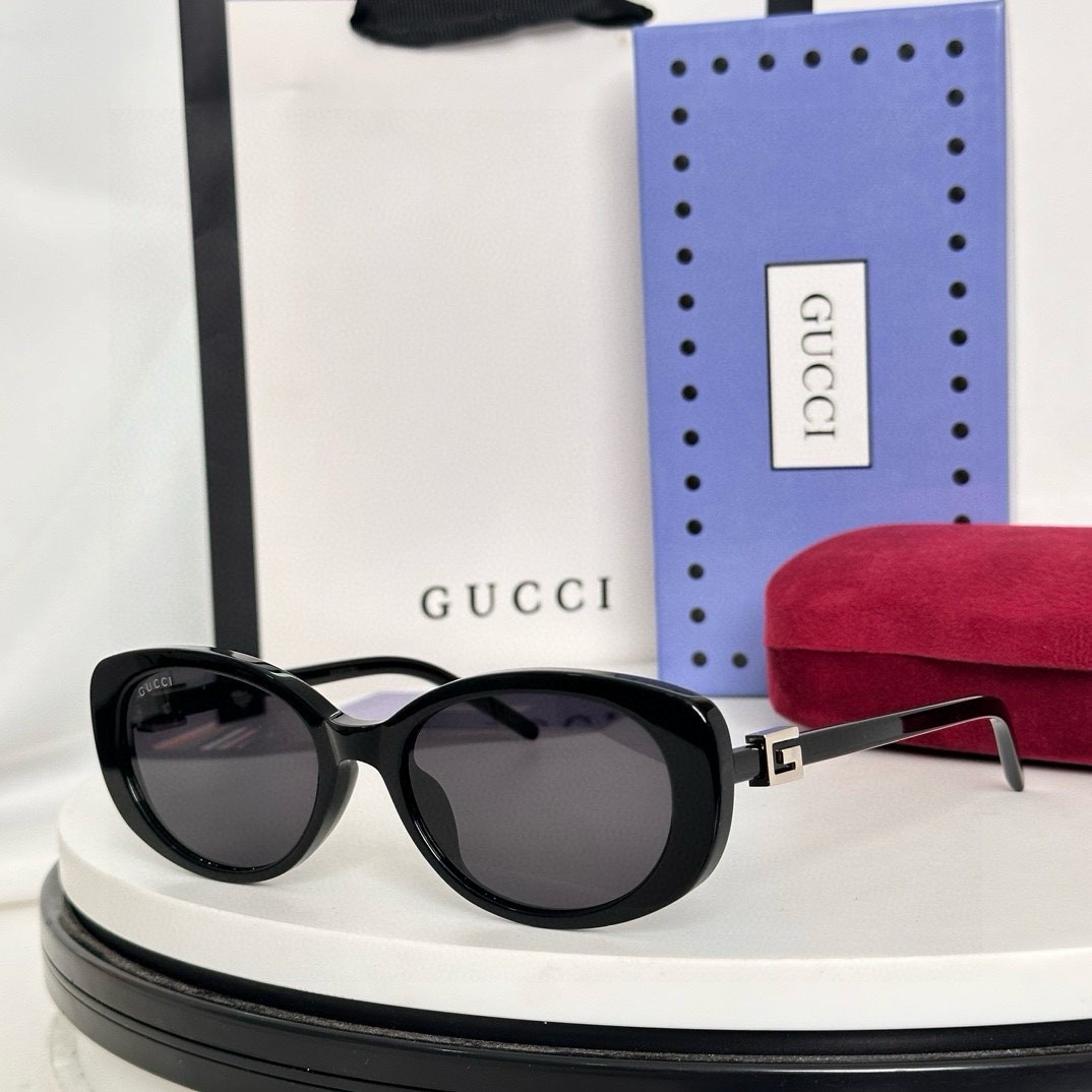 G*u*i sunglasses(aaaa)-3912