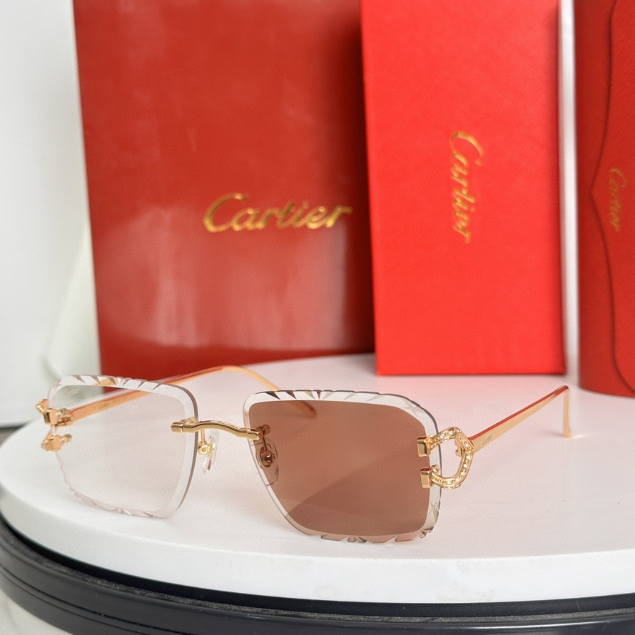 Ca*t*er sunglasses(aaaa)-1846