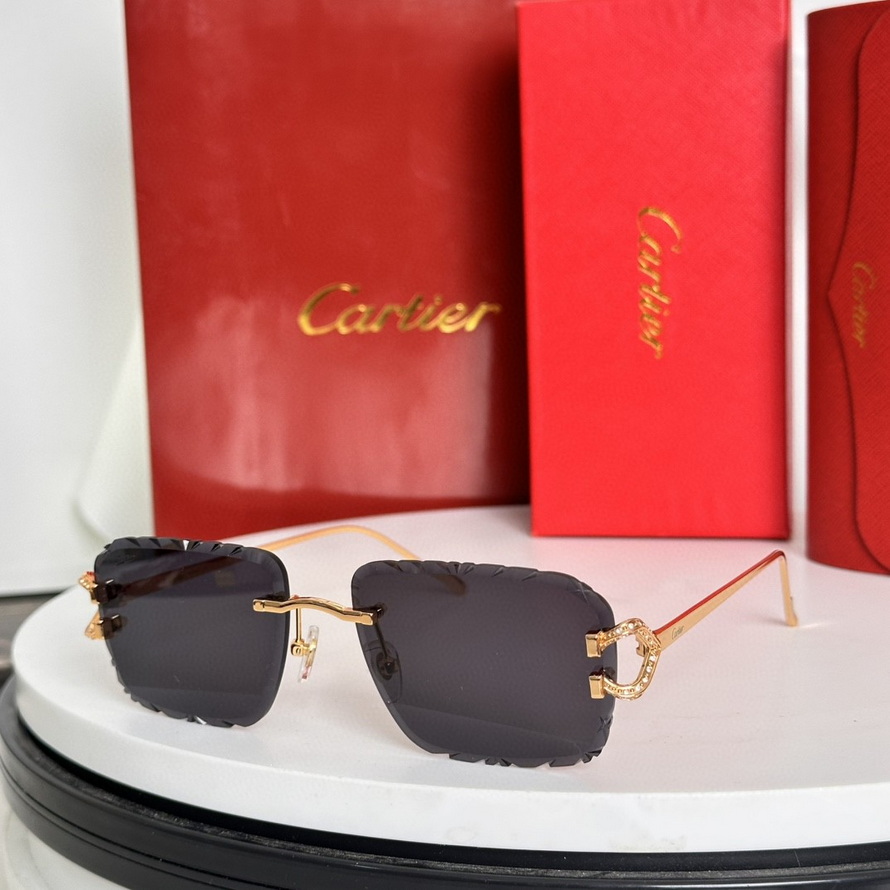 Ca*t*er sunglasses(aaaa)-1840