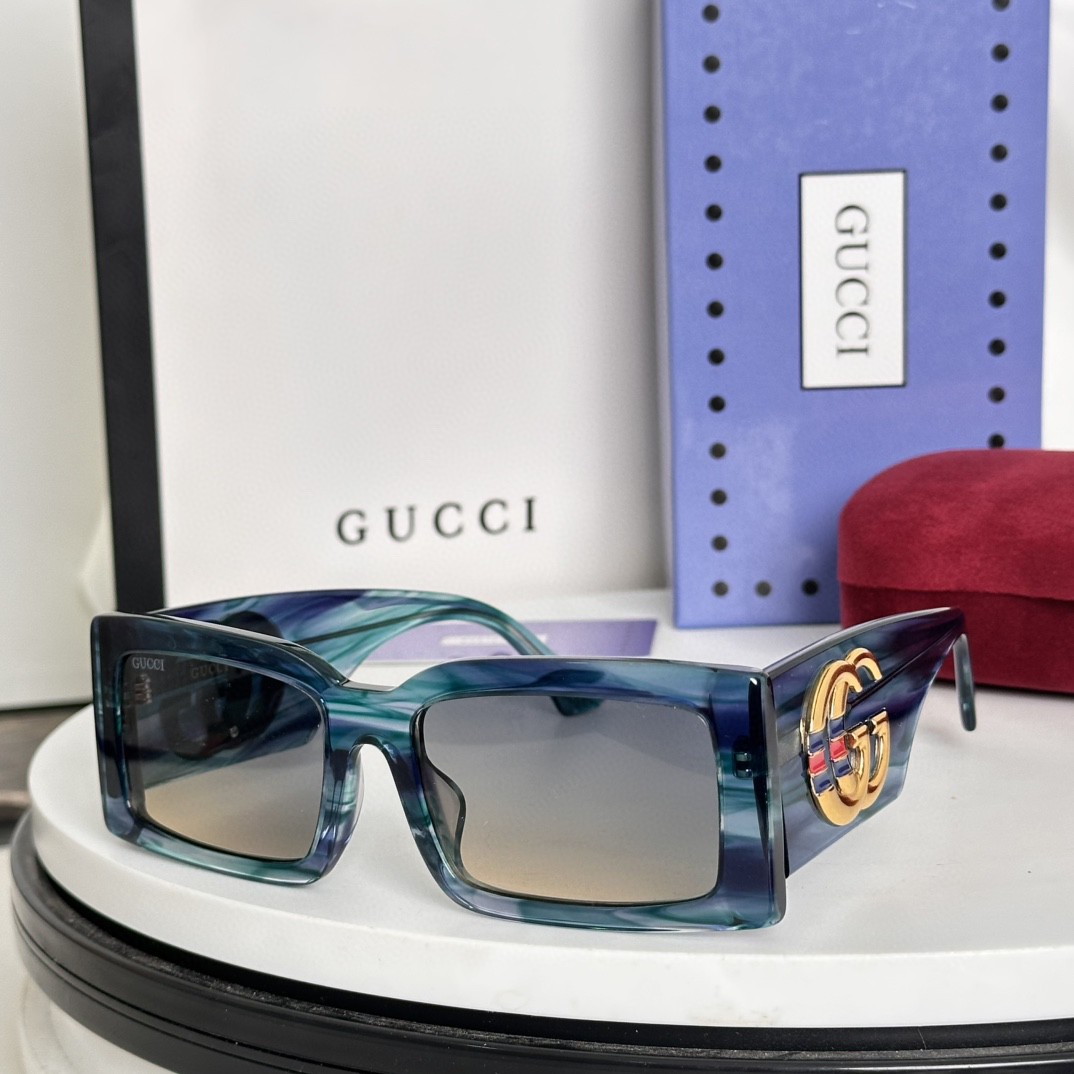 G*u*i sunglasses(aaaa)-3904