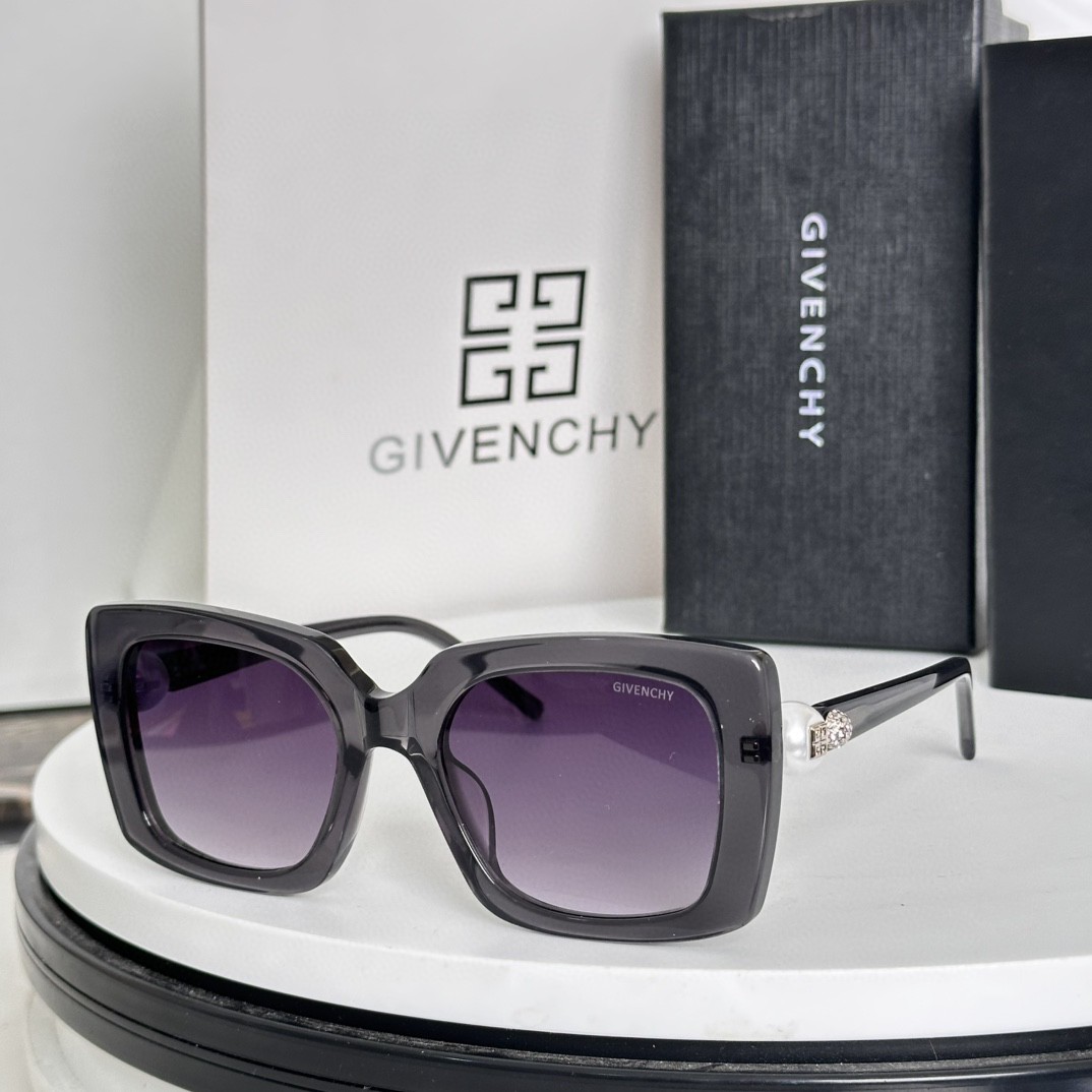 GIVENCHY Sunglasses(AAAA)-349