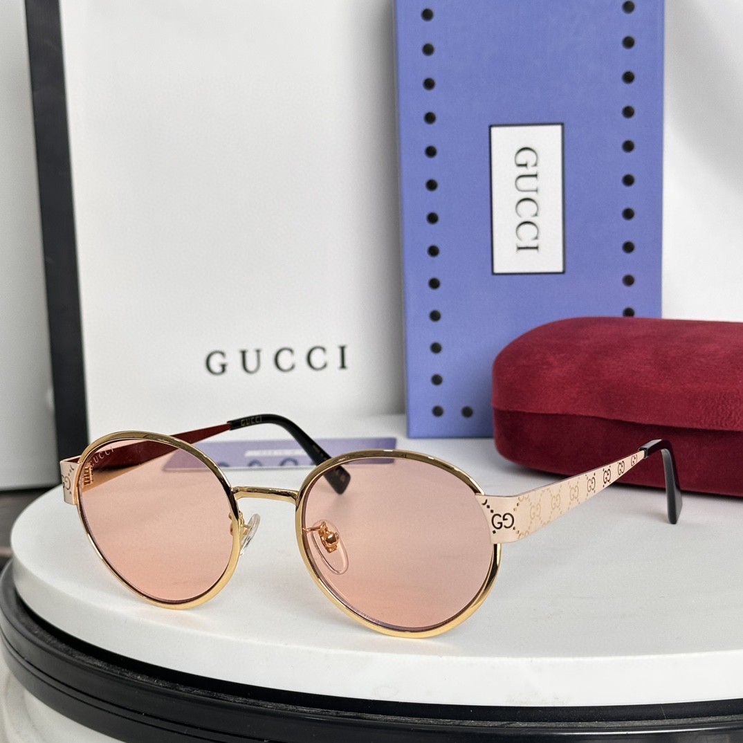 G*u*i sunglasses(aaaa)-3898