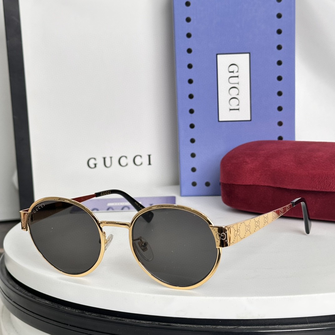 G*u*i sunglasses(aaaa)-3896