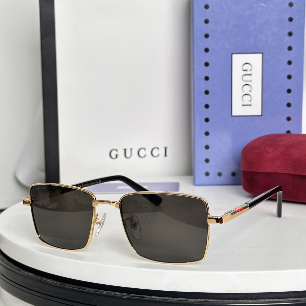 G*u*i sunglasses(aaaa)-3893