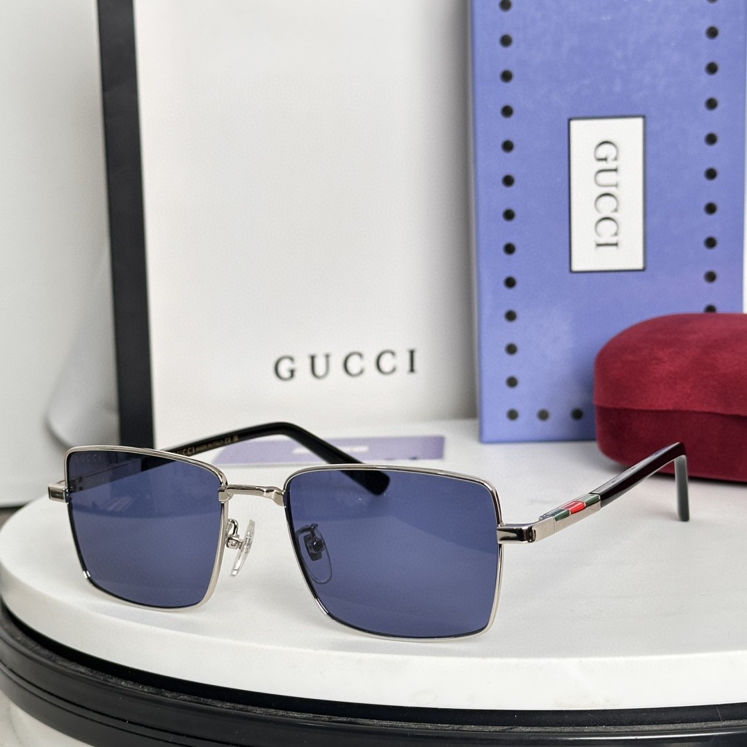 G*u*i sunglasses(aaaa)-3892