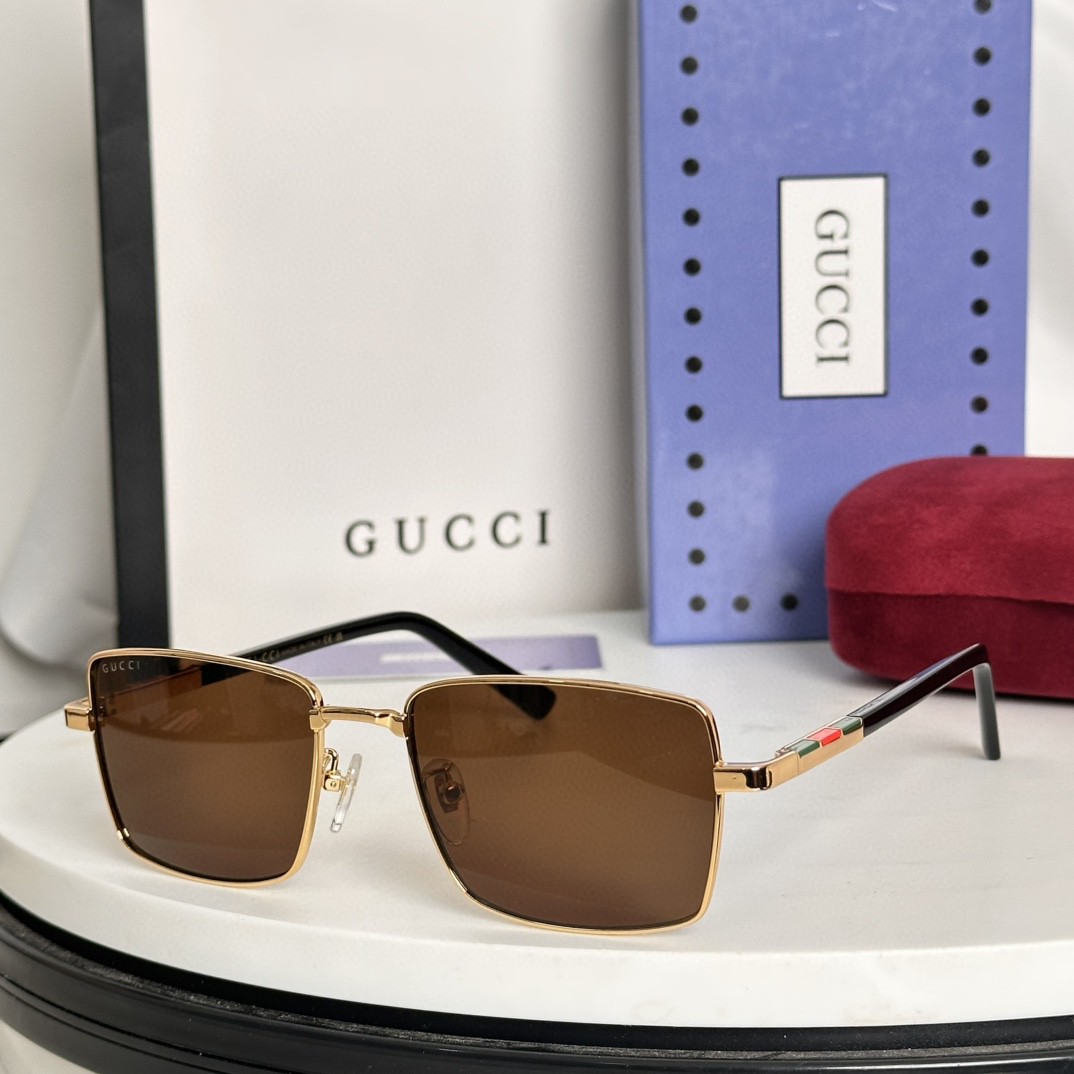 G*u*i sunglasses(aaaa)-3889