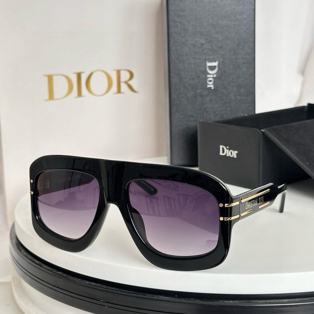 D*or sunglasses(aaaa)-1699