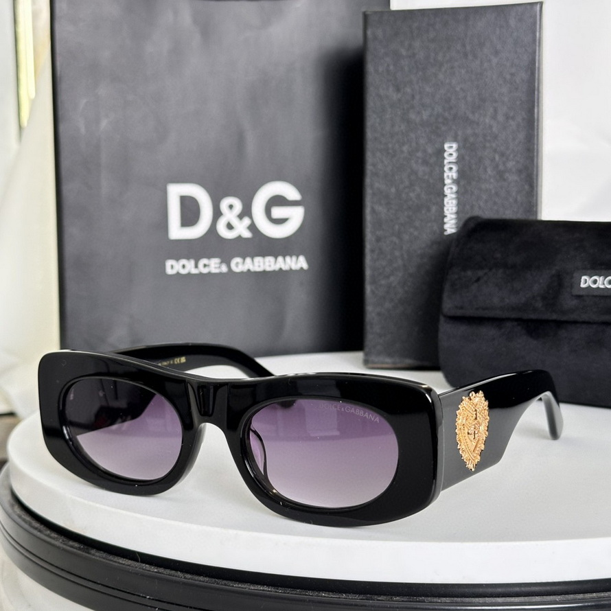 D&G Sunglasses(AAAA)-1613