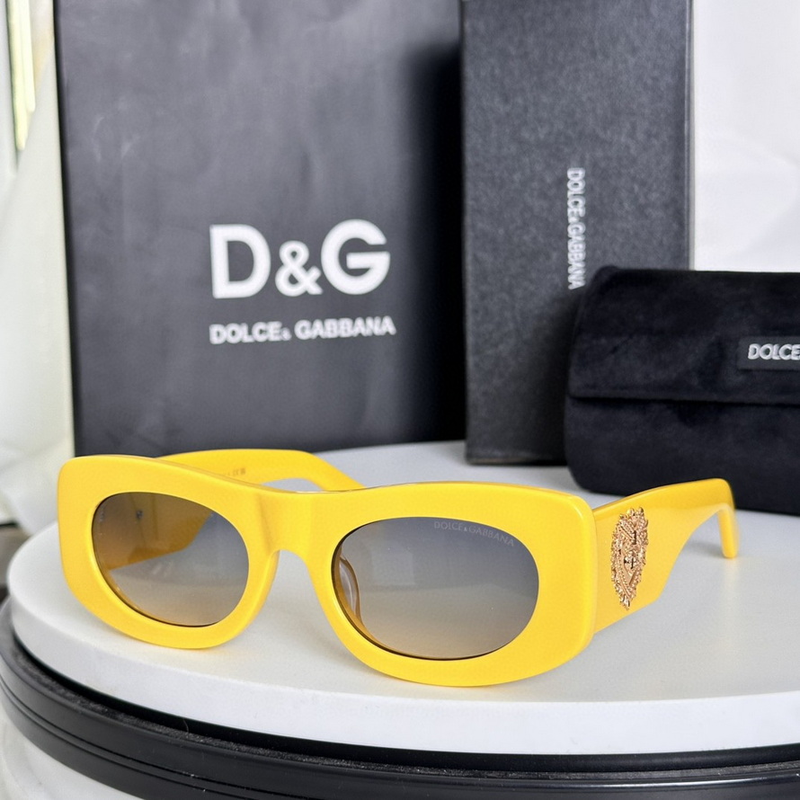 D&G Sunglasses(AAAA)-1608