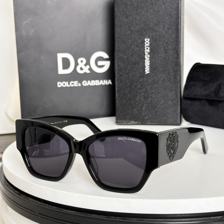D&G Sunglasses(AAAA)-1606