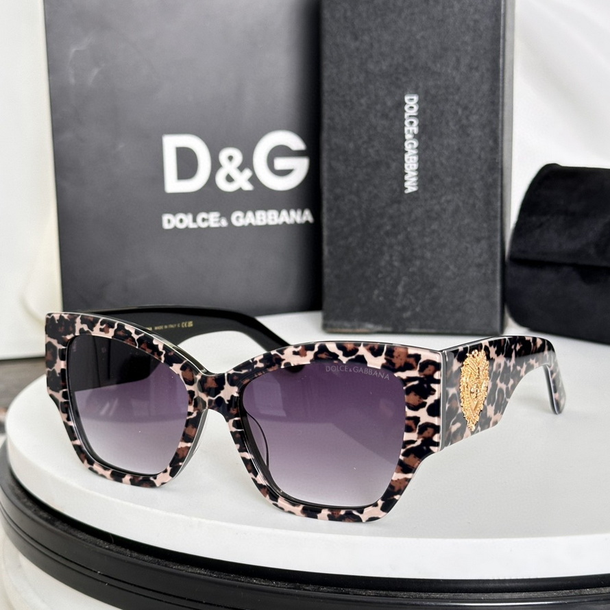 D&G Sunglasses(AAAA)-1605