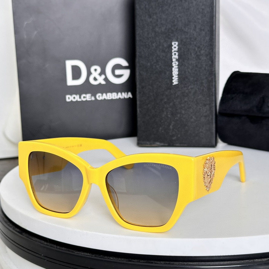 D&G Sunglasses(AAAA)-1603