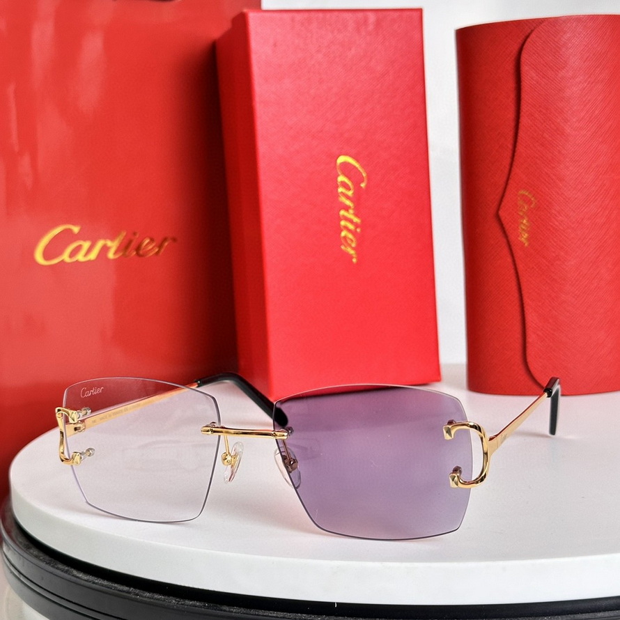 Ca*t*er sunglasses(aaaa)-1803