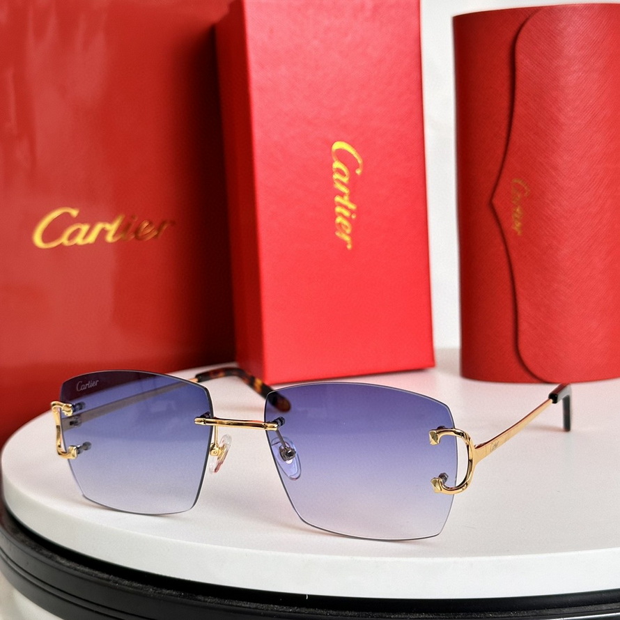 Ca*t*er sunglasses(aaaa)-1797