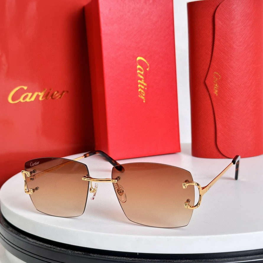Ca*t*er sunglasses(aaaa)-1796