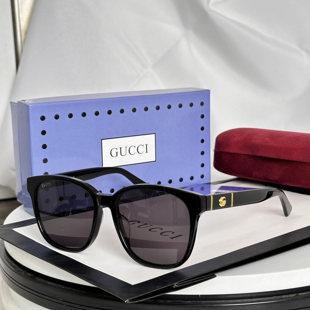 G*u*i sunglasses(aaaa)-3888