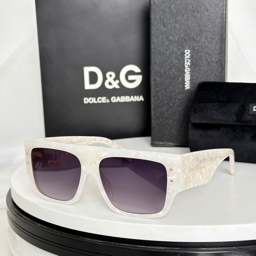 D&G Sunglasses(AAAA)-1600