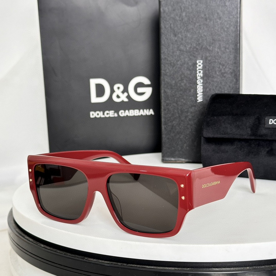 D&G Sunglasses(AAAA)-1599