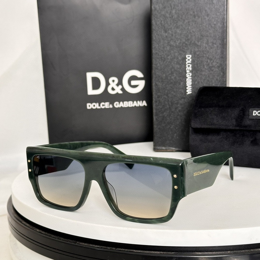 D&G Sunglasses(AAAA)-1598