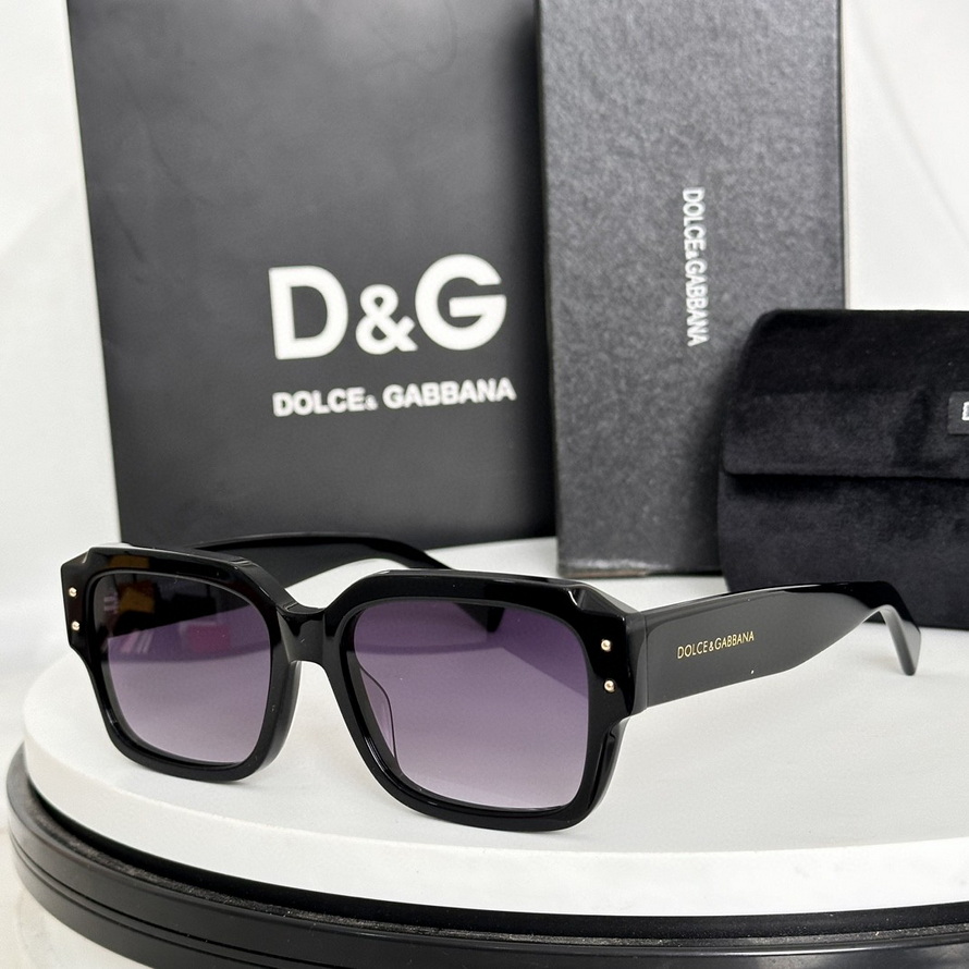 D&G Sunglasses(AAAA)-1593