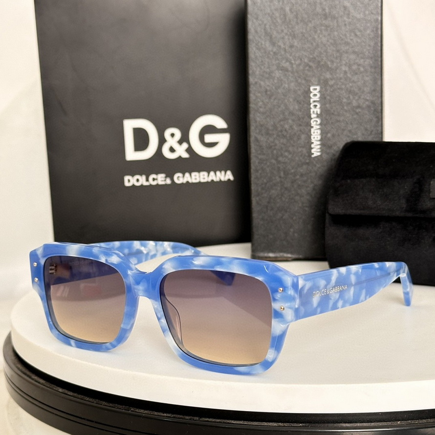 D&G Sunglasses(AAAA)-1592