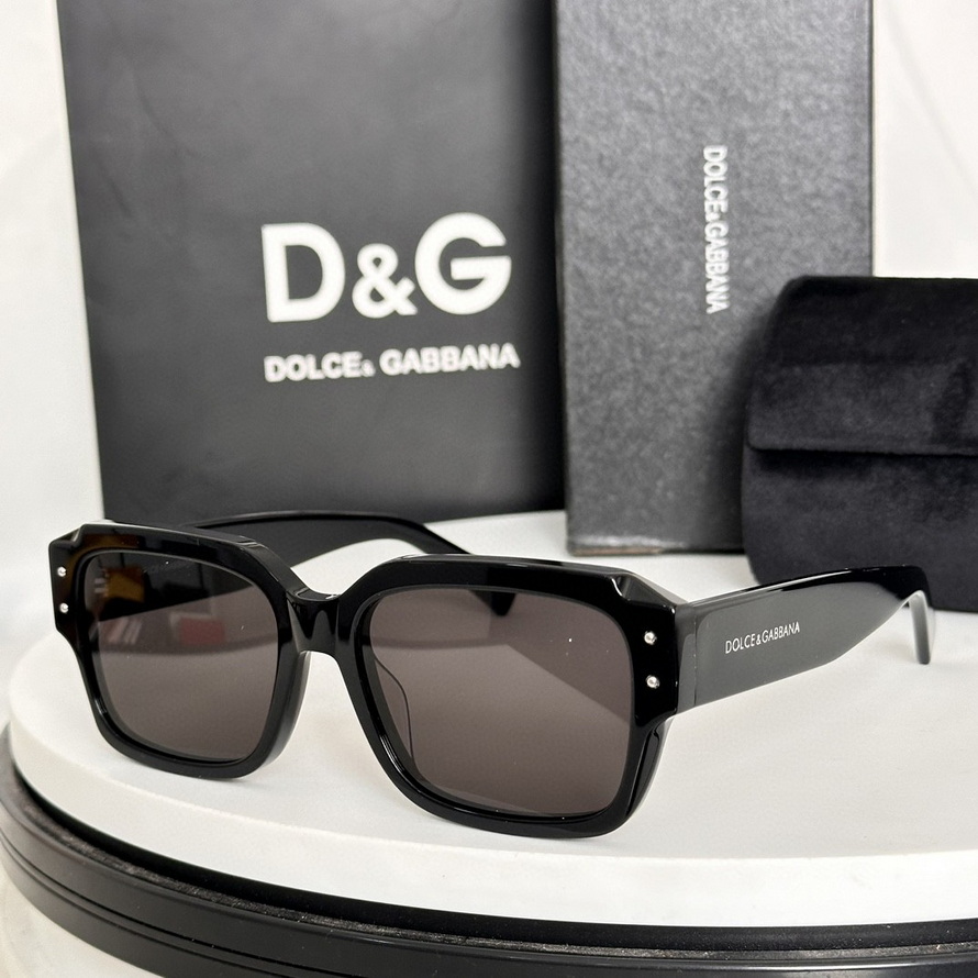 D&G Sunglasses(AAAA)-1590