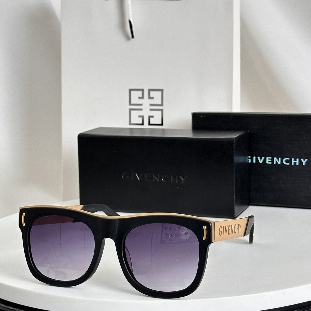 GIVENCHY Sunglasses(AAAA)-335