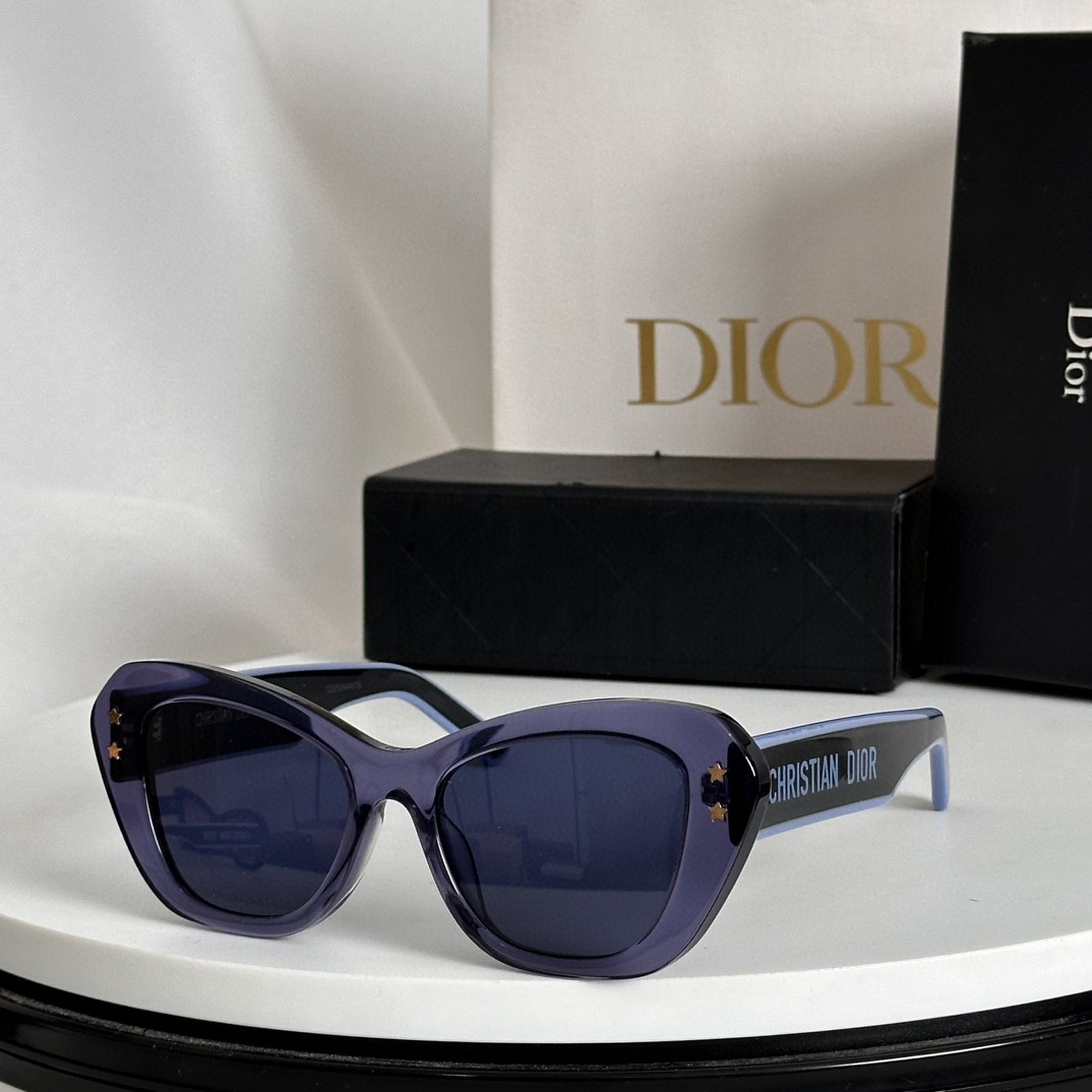 D*or sunglasses(aaaa)-1662