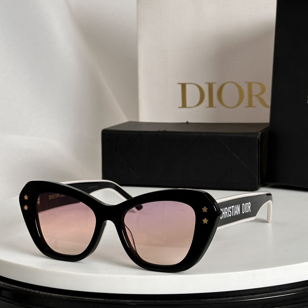 D*or sunglasses(aaaa)-1660