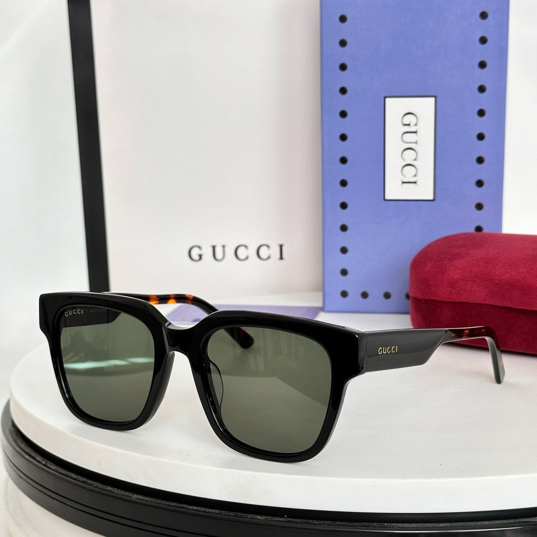 G*u*i sunglasses(aaaa)-3886