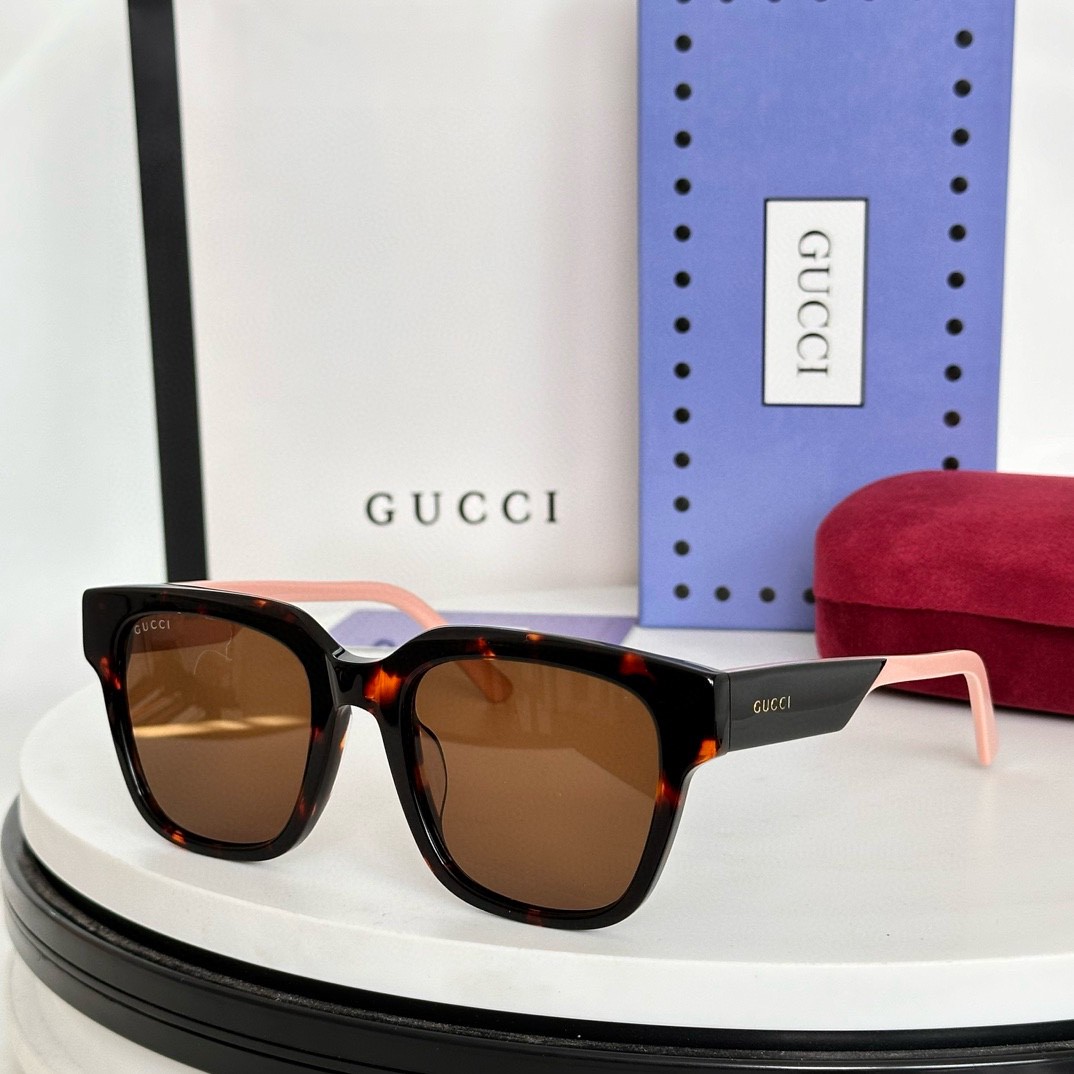 G*u*i sunglasses(aaaa)-3884