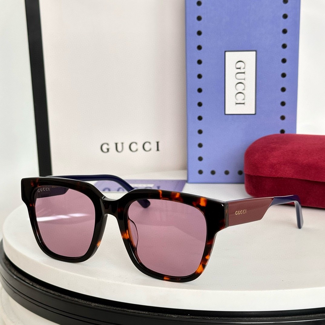 G*u*i sunglasses(aaaa)-3880