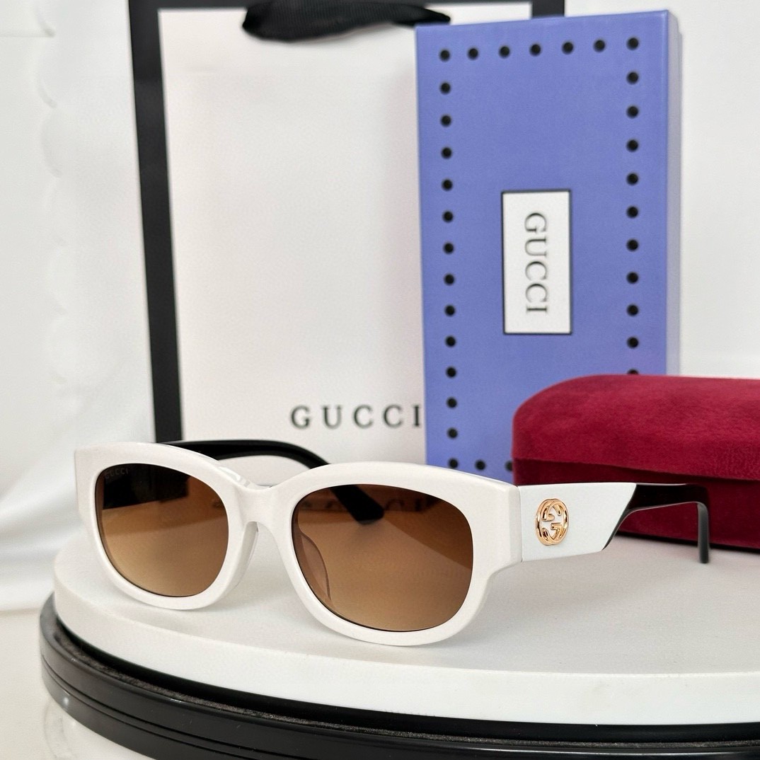 G*u*i sunglasses(aaaa)-3878