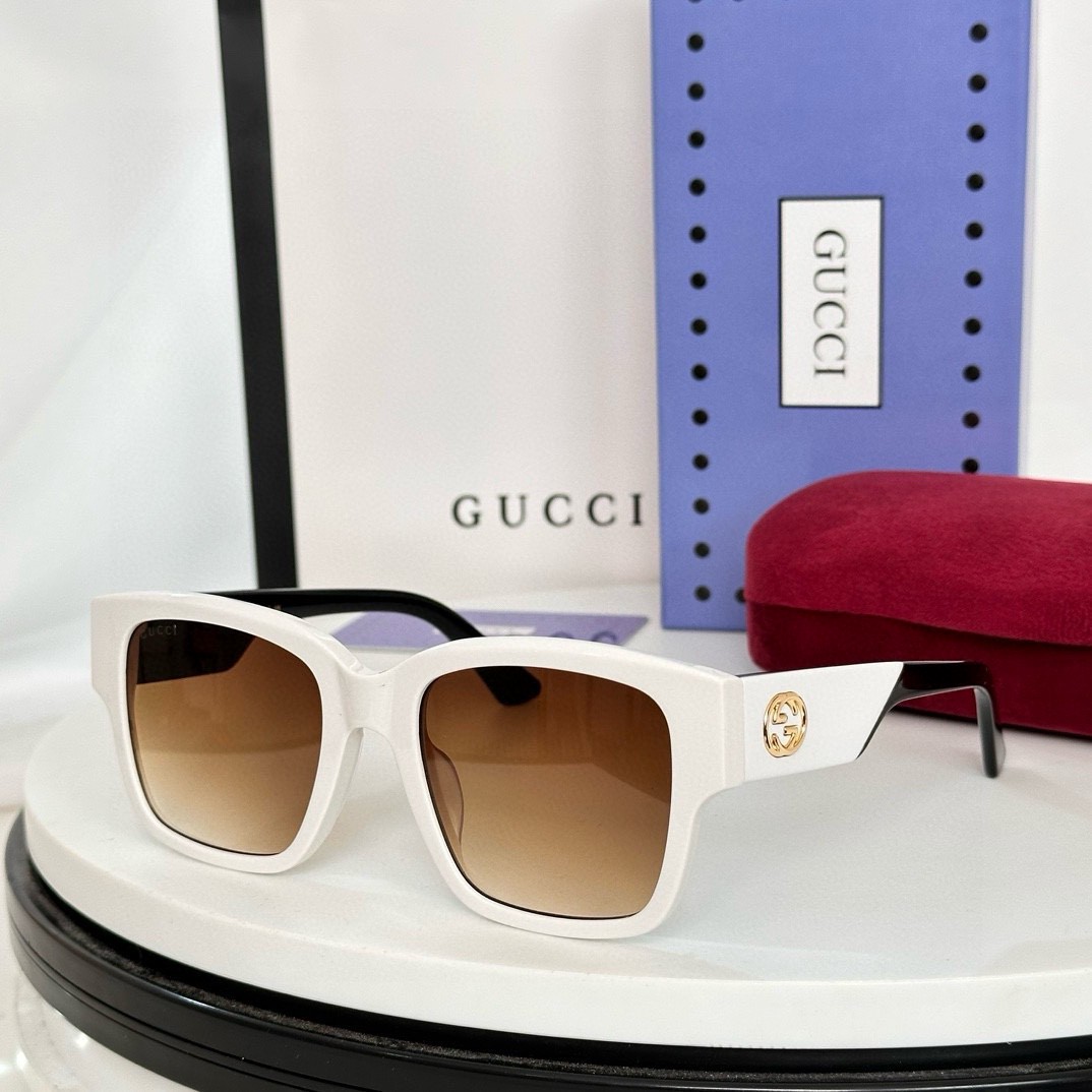 G*u*i sunglasses(aaaa)-3870