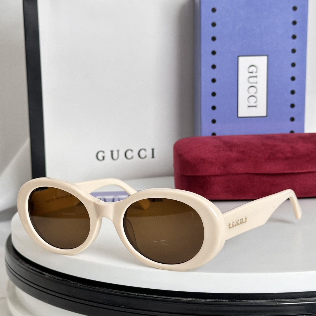 G*u*i sunglasses(aaaa)-3860