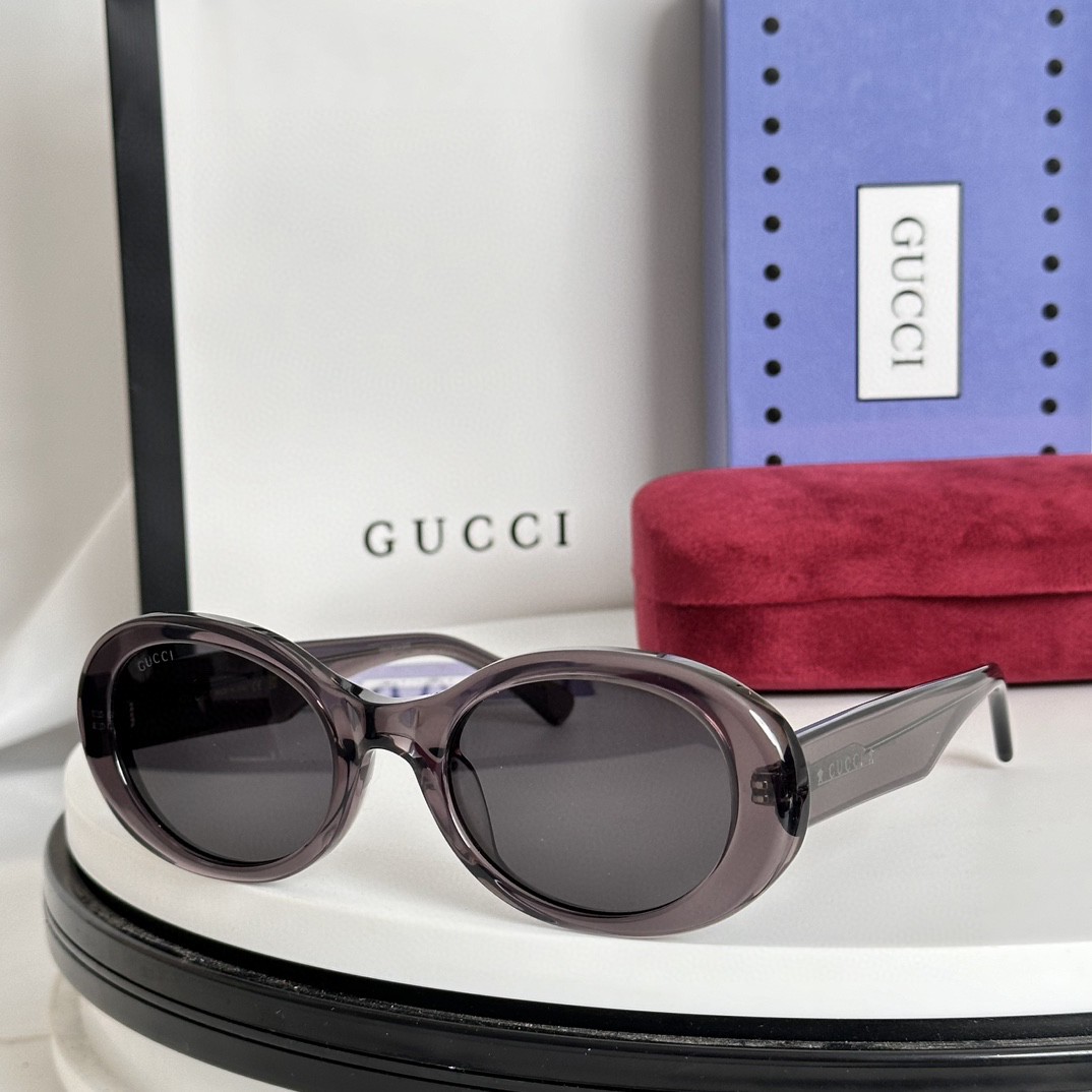 G*u*i sunglasses(aaaa)-3859