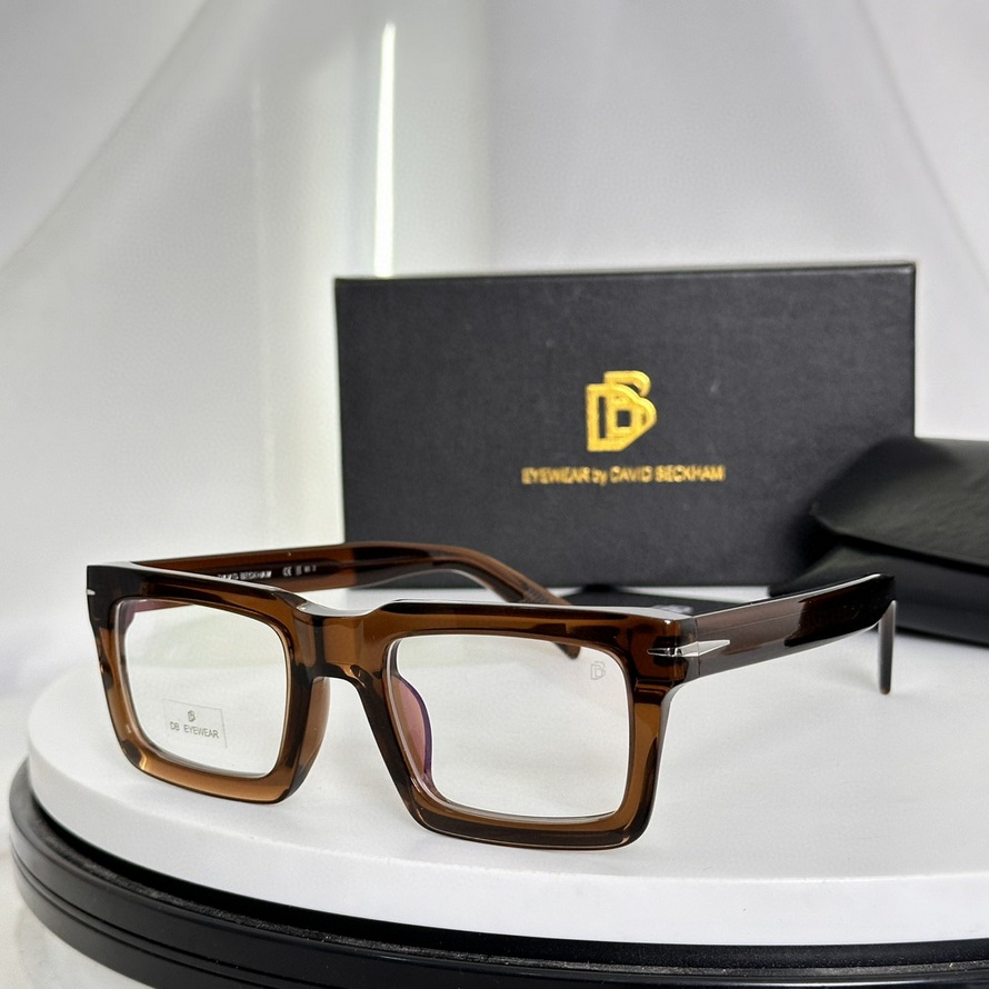 David Beckham Sunglasses(AAAA)-457