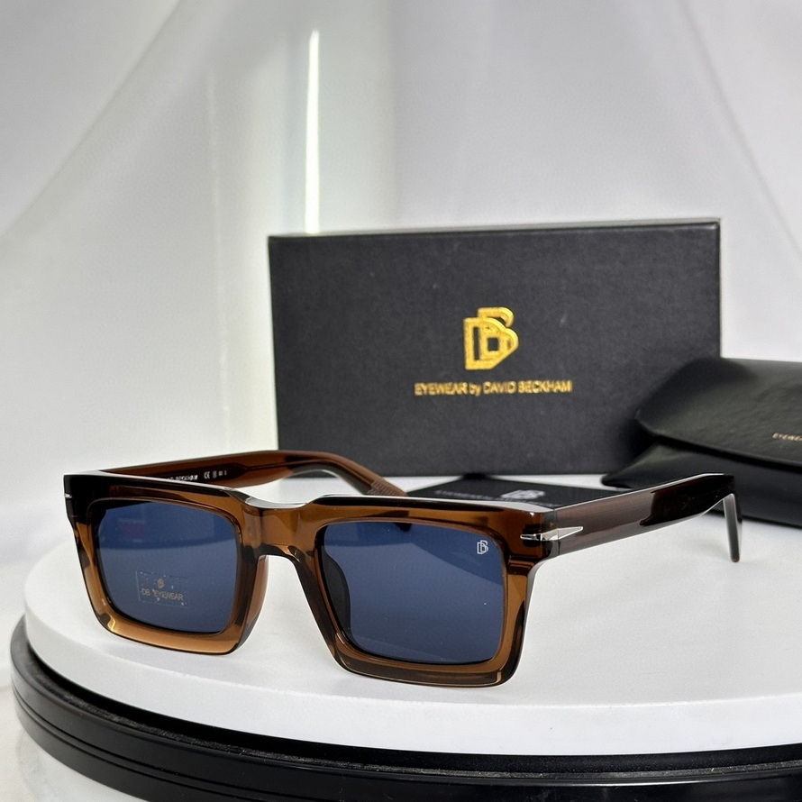 David Beckham Sunglasses(AAAA)-453