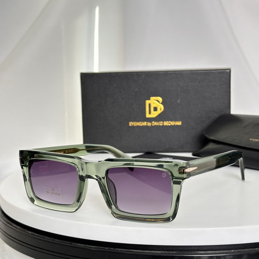 David Beckham Sunglasses(AAAA)-451