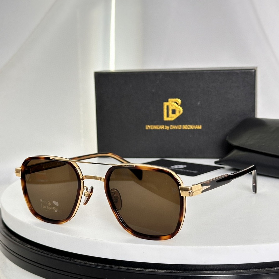 David Beckham Sunglasses(AAAA)-447