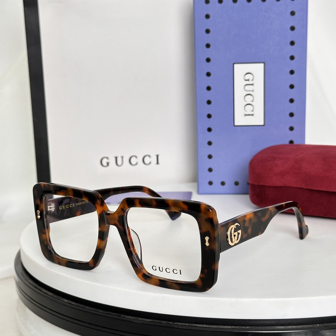 G*u*i sunglasses(aaaa)-3856