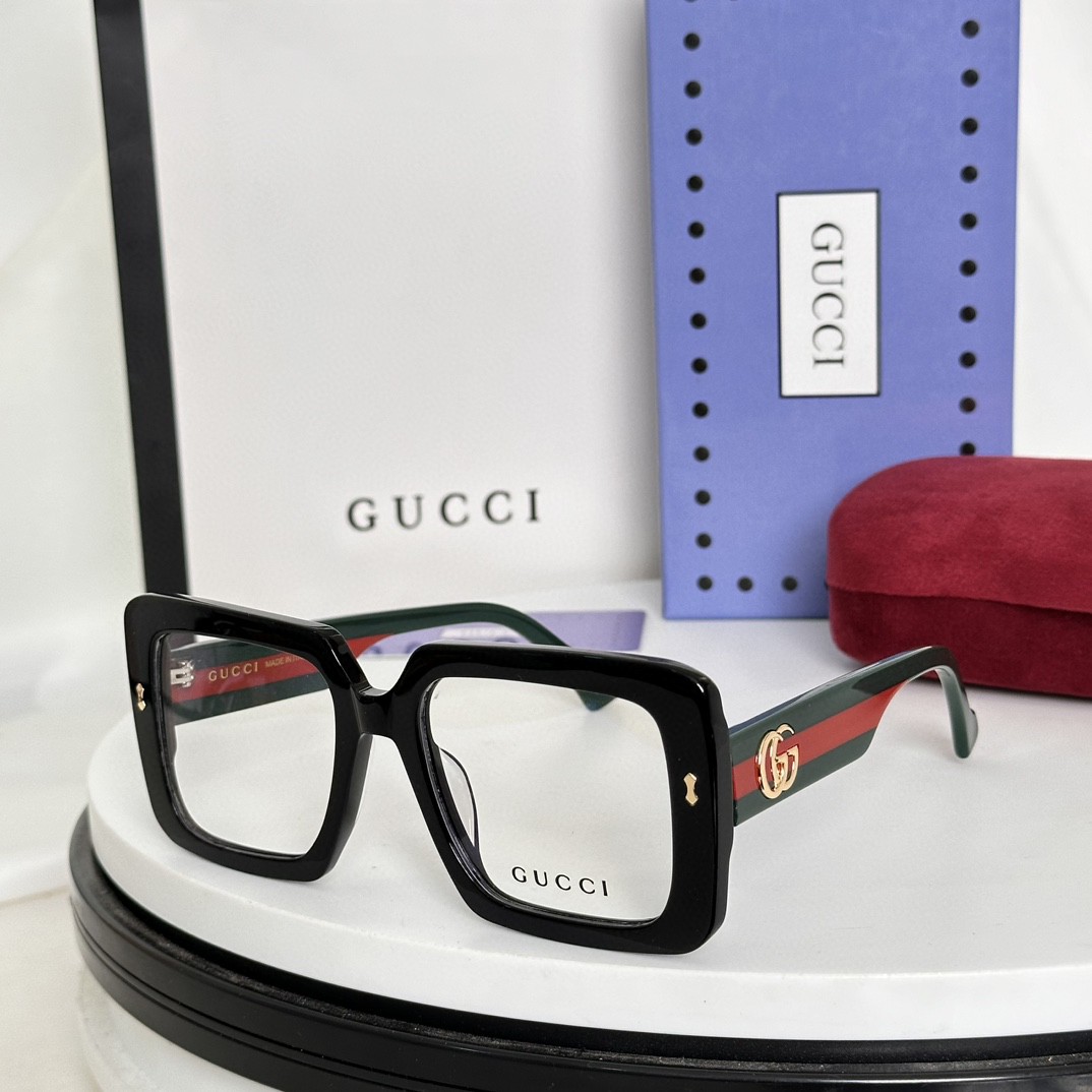 G*u*i sunglasses(aaaa)-3855