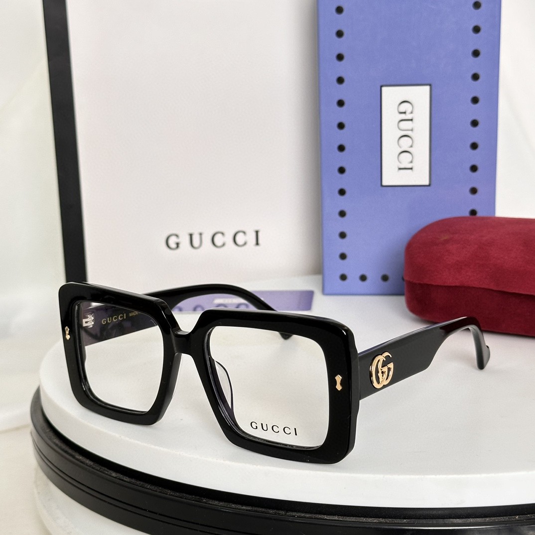 G*u*i sunglasses(aaaa)-3854