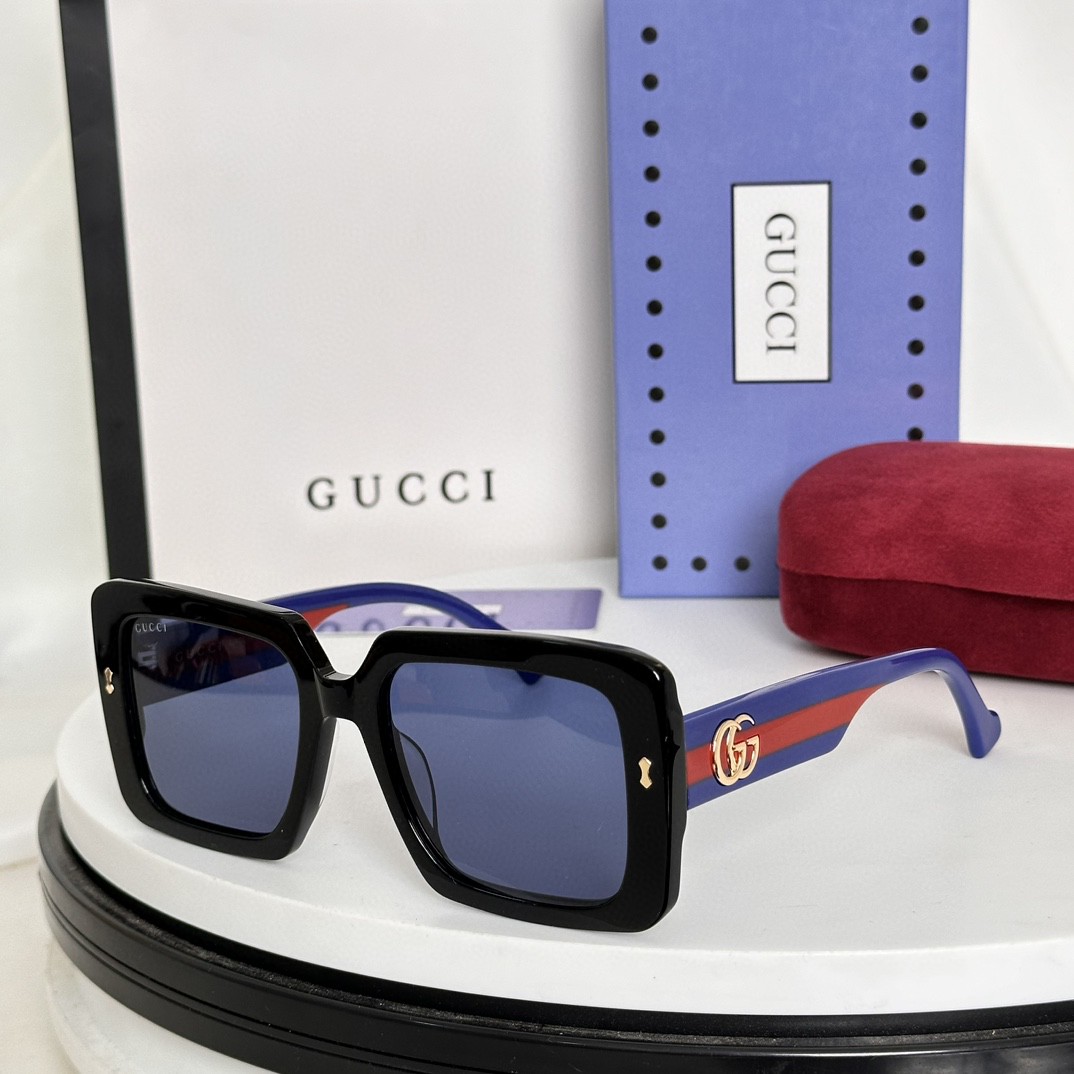 G*u*i sunglasses(aaaa)-3852