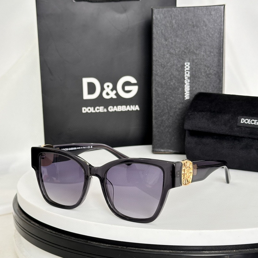 D&G Sunglasses(AAAA)-1580