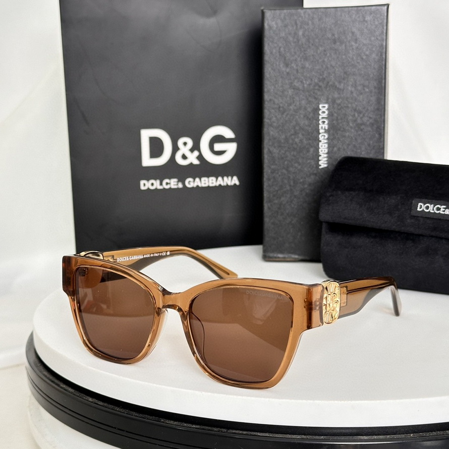 D&G Sunglasses(AAAA)-1577