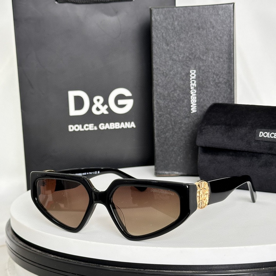D&G Sunglasses(AAAA)-1567